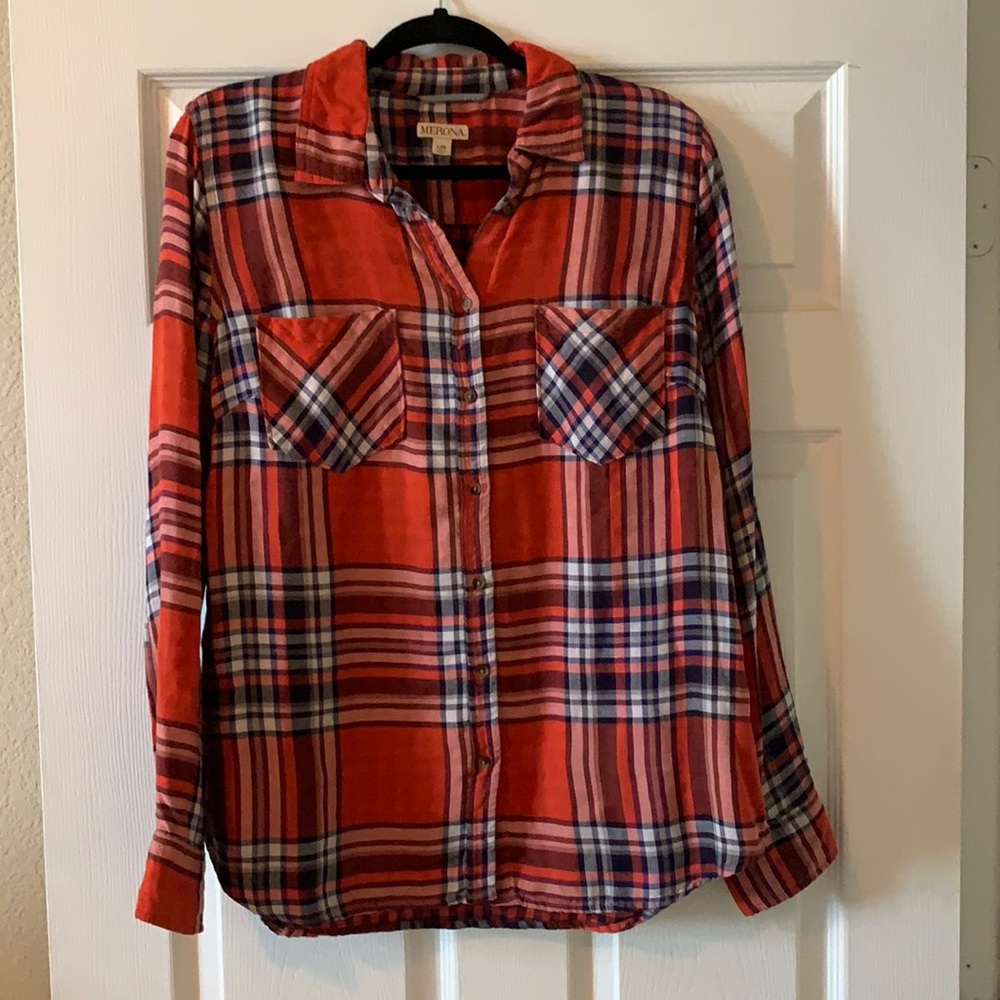 Fall top